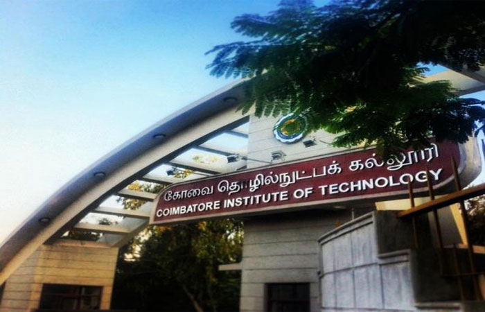 Coimbatore Institute Of Technology