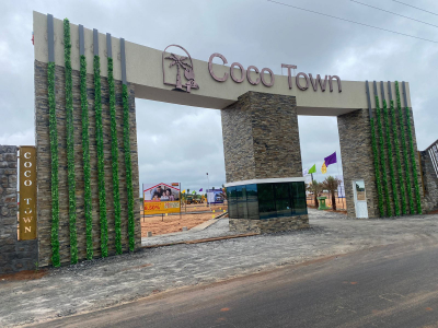 Coco Town