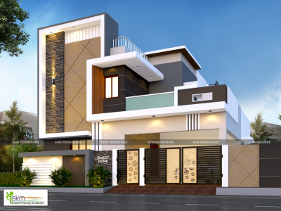 3 BHK House for sale in Thudiyalur