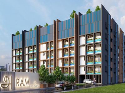 2, 3 BHK flats for sale in Kallimadai