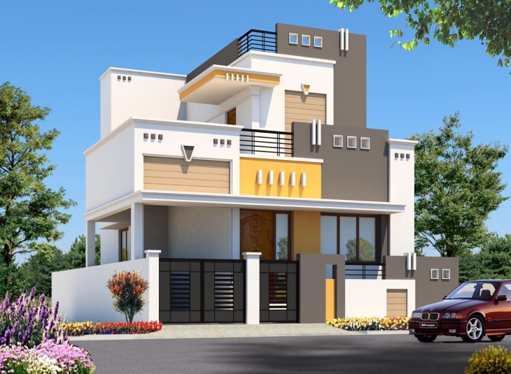 Individual House / Villas for Sale in Irugur, Coimbatore