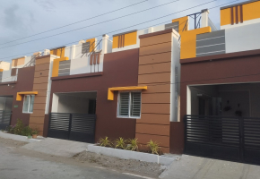 3 BHK House for sale in Pannimadai